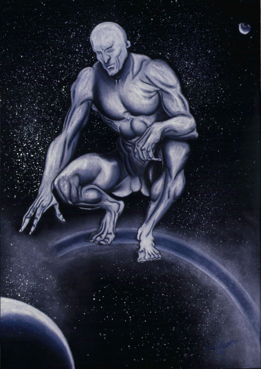 IL PATTO by Anghel De Marco