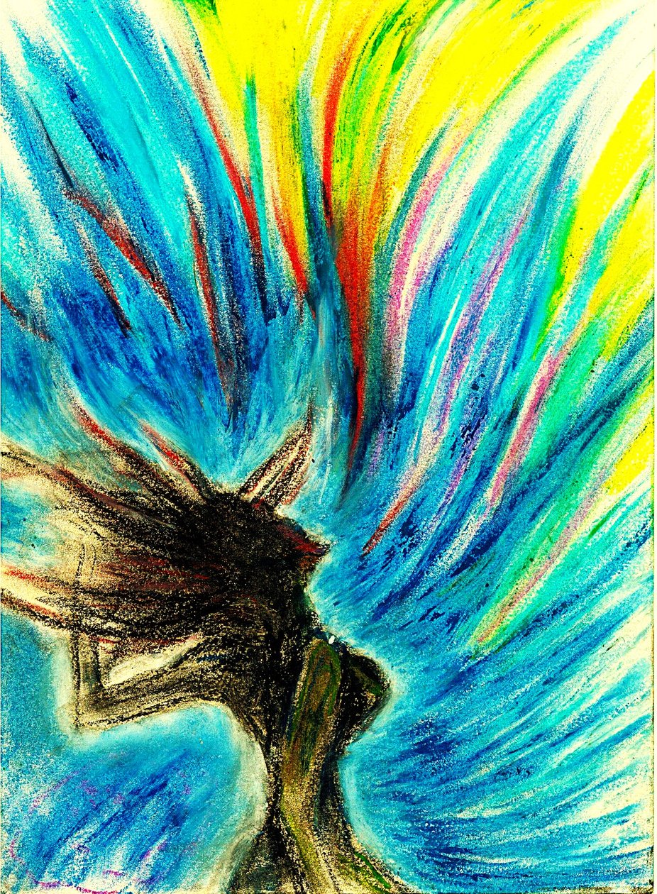 Momentum by Phantalis
