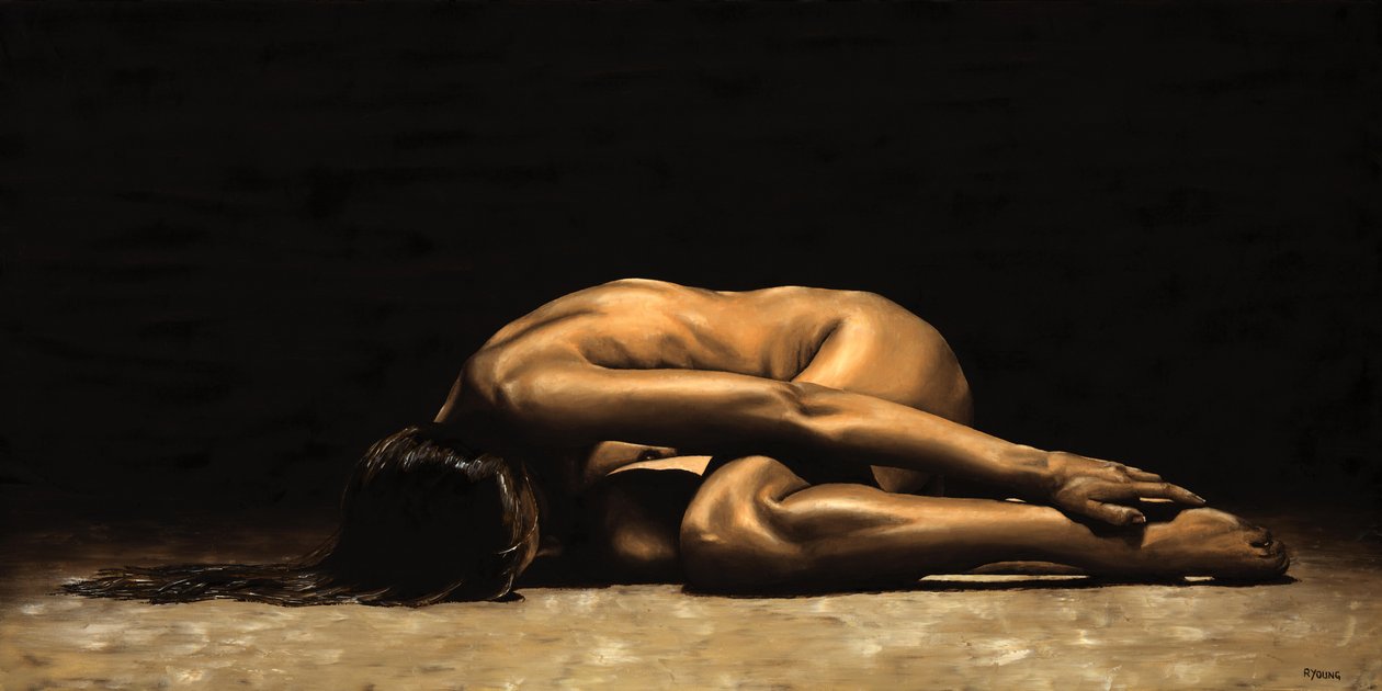 Chastity by Richard Young