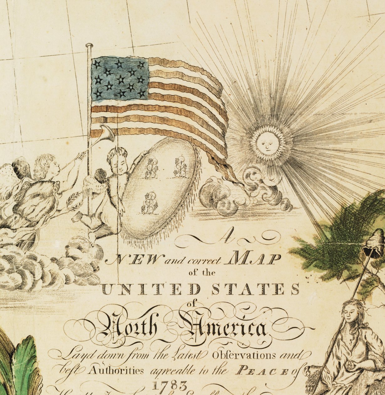 America