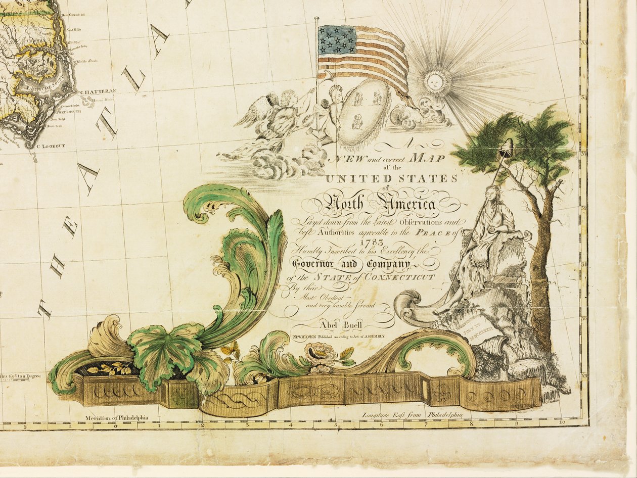 America