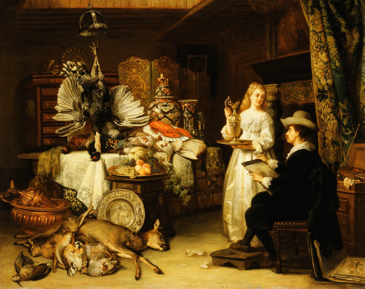 The Artist