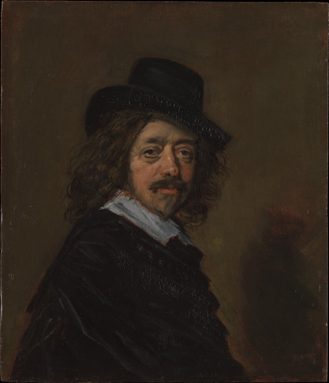 Frans Hals (1582/83–1666) by After Frans Hals