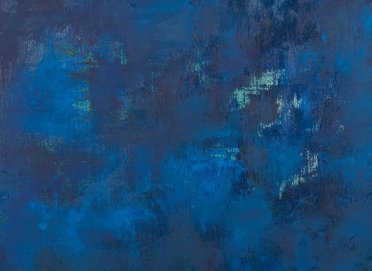 Universe by Agnes Girardon