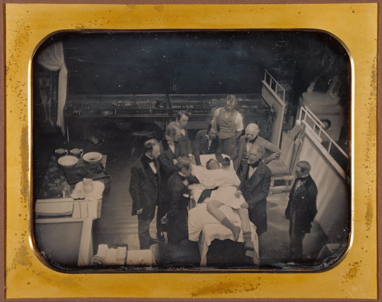 Use of Ether for Anesthesia by Albert Sands Southworth