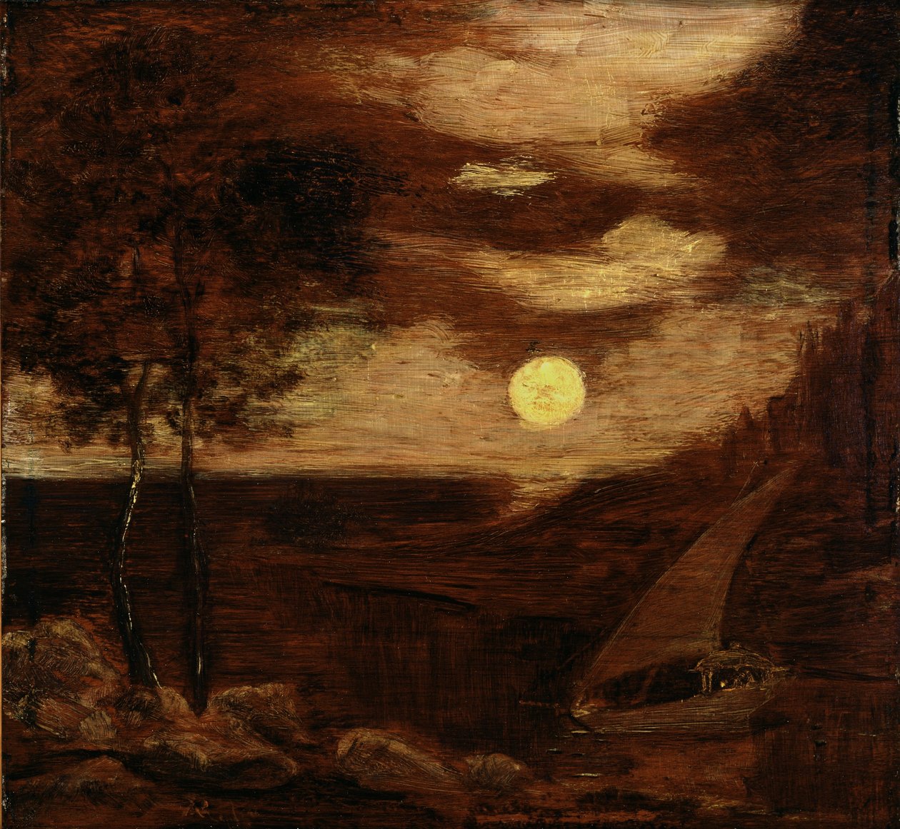 The Lovers