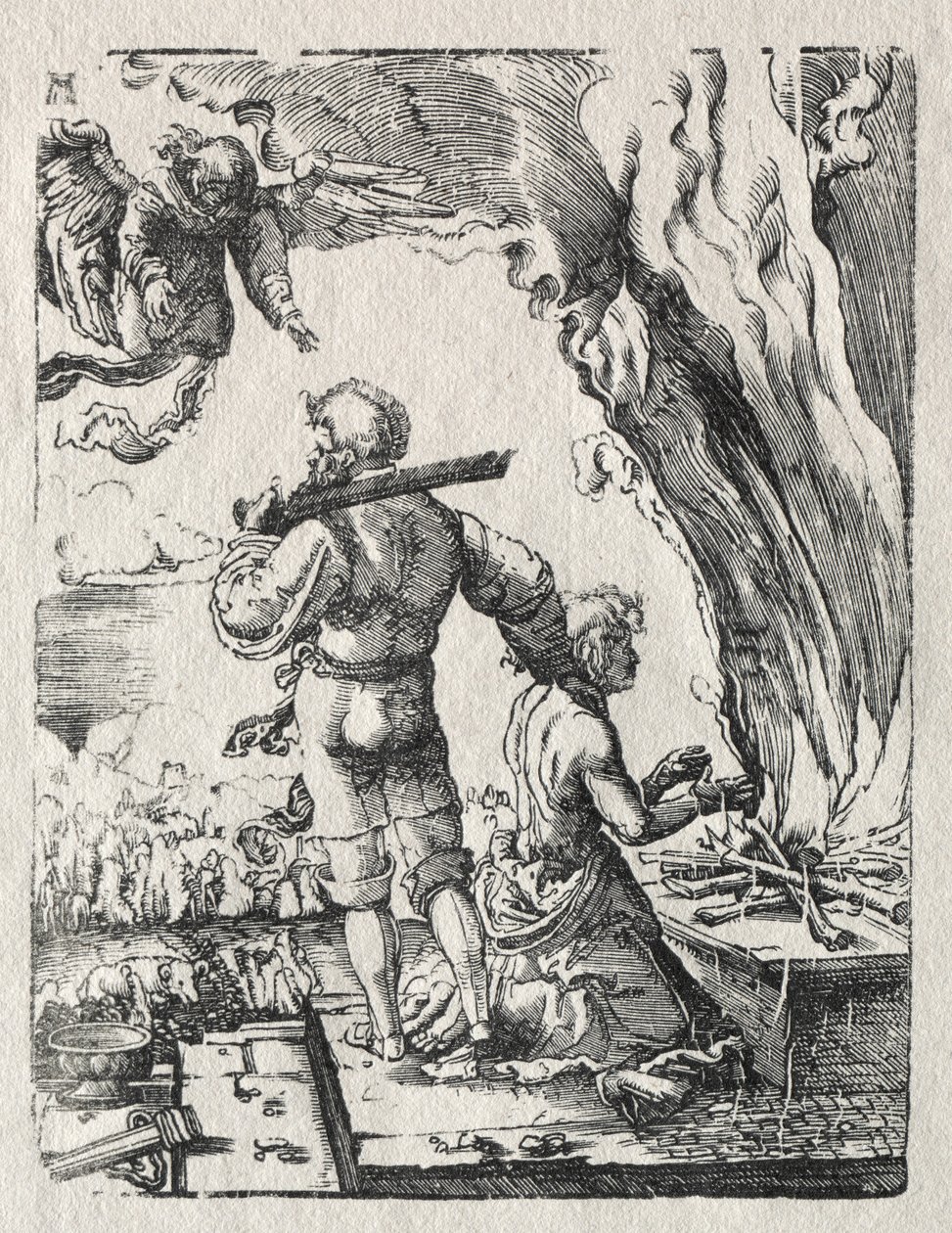 Abraham