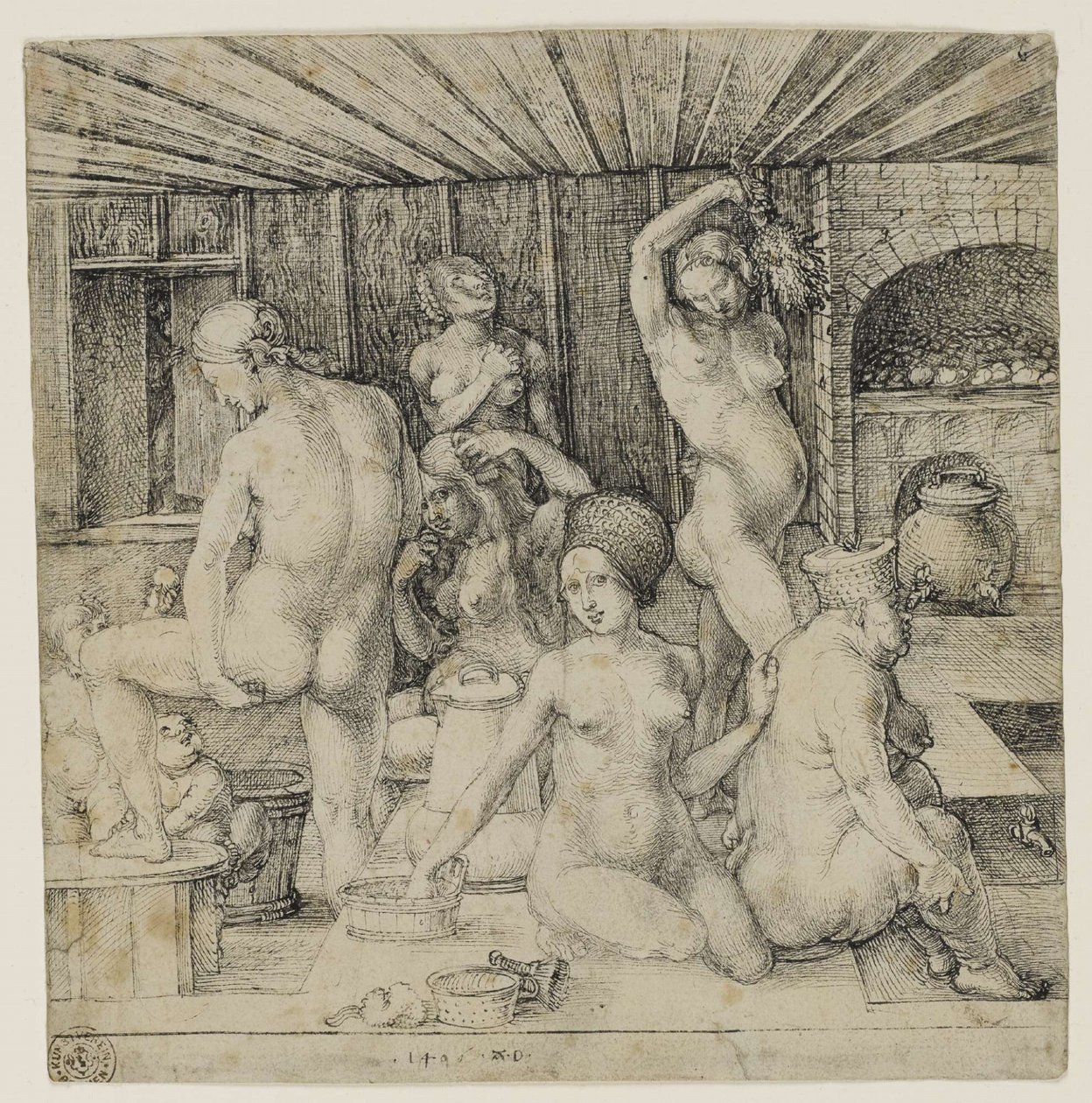 The Women