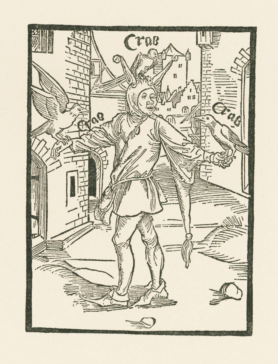 Vom vffschlag suchen by Albrecht Dürer or Duerer