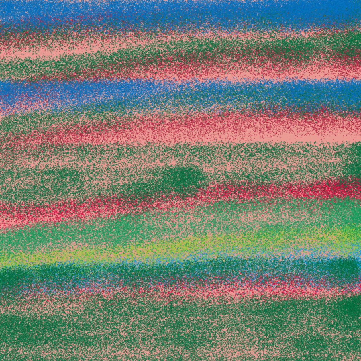 Meadow, 2015 by Alex Caminker