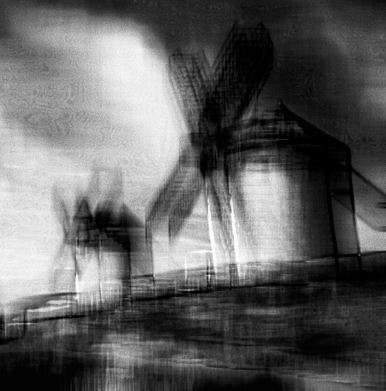 Wings of the Wind by Alex Caminker