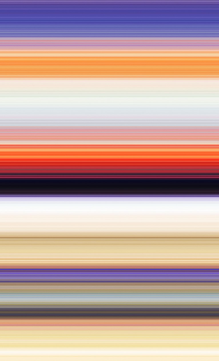 Background IV by Alex Caminker