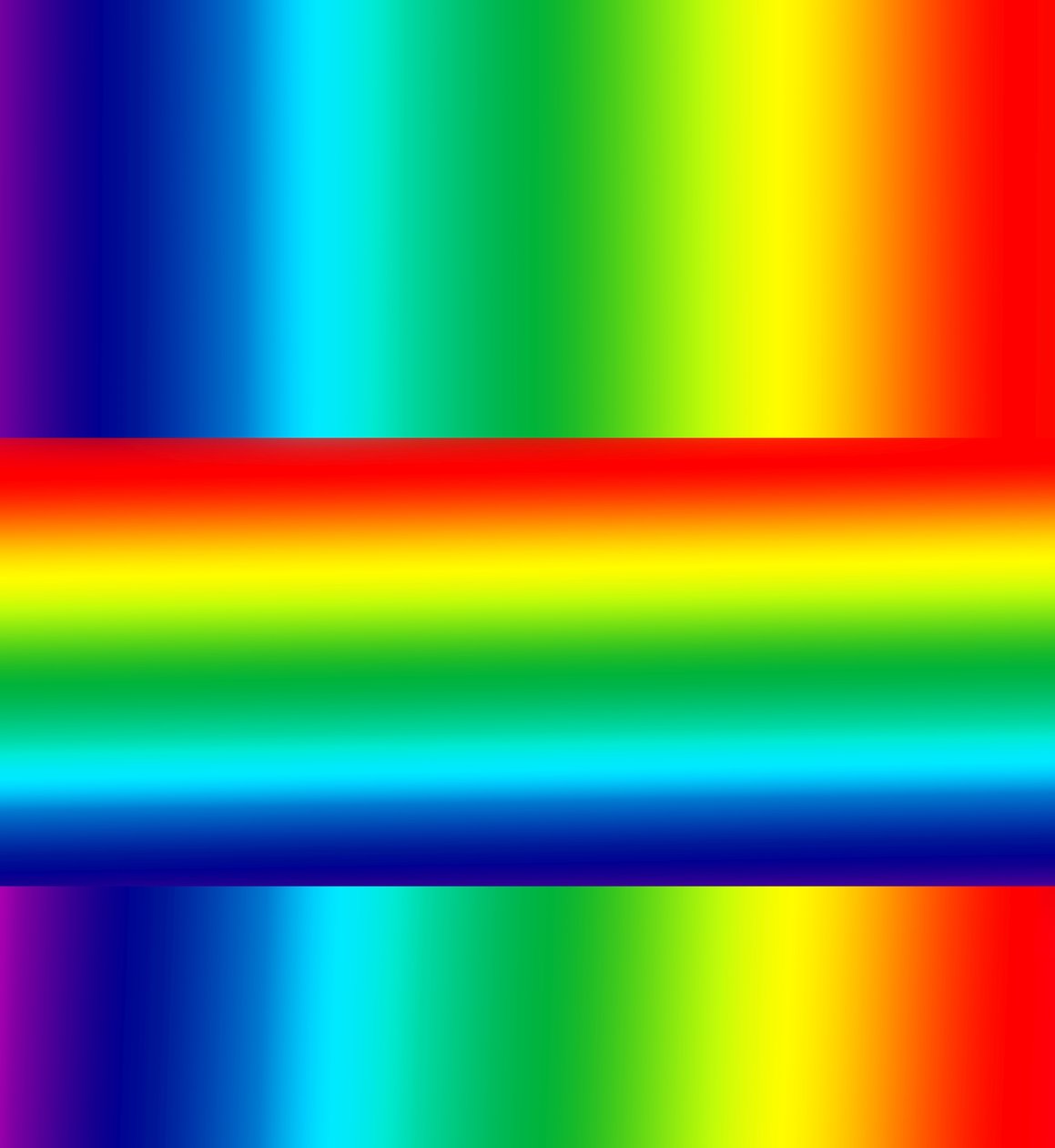 Colour Field #1 by Alex Caminker