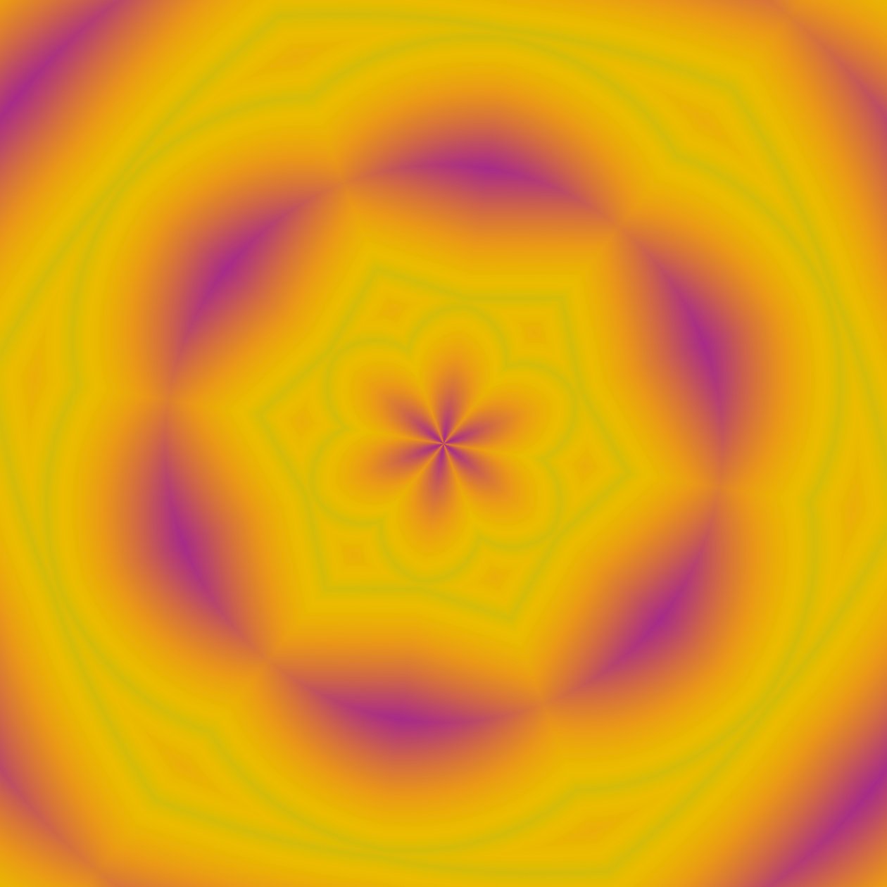 flowers #6, 2019 by Alex Caminker