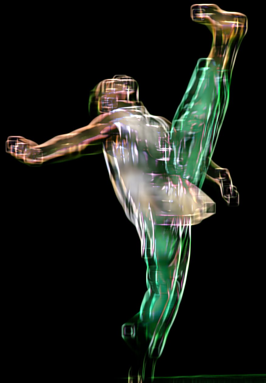 Motion by Alex Caminker