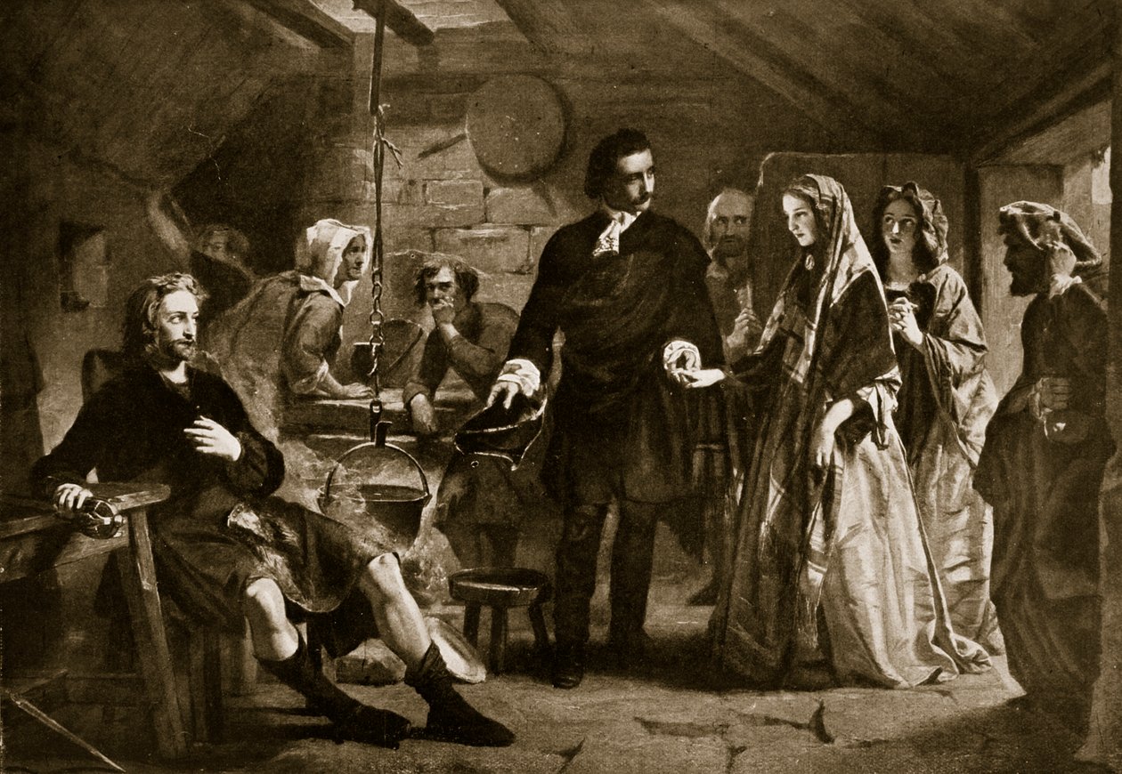 Flora MacDonald