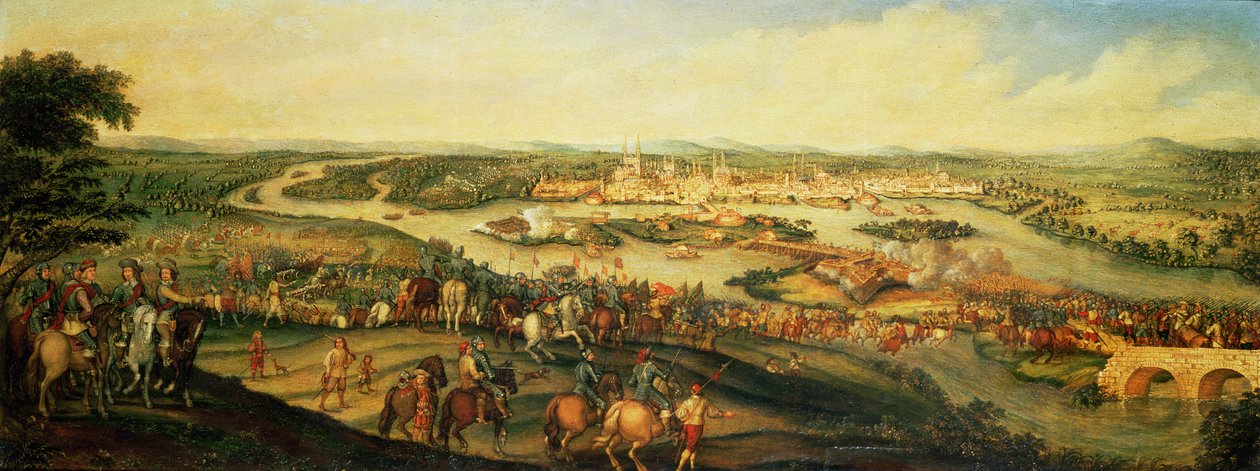 Unknown Image by Alexander Marshal