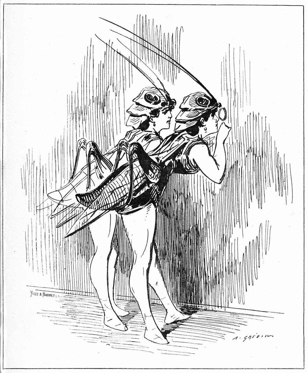 Illustration for 