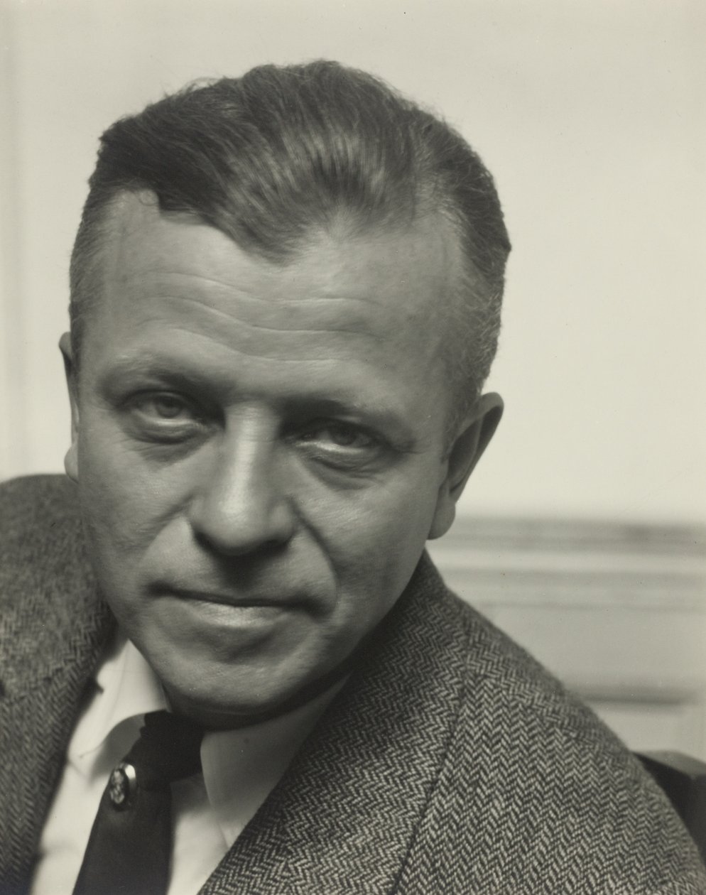 Arthur G. Dove by Alfred Stieglitz
