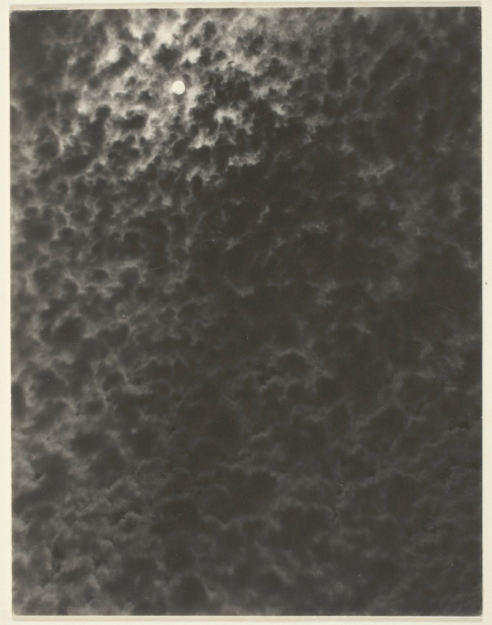 Equivalent by Alfred Stieglitz