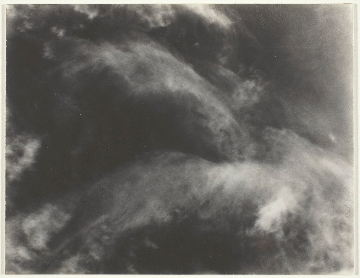 Equivalent by Alfred Stieglitz