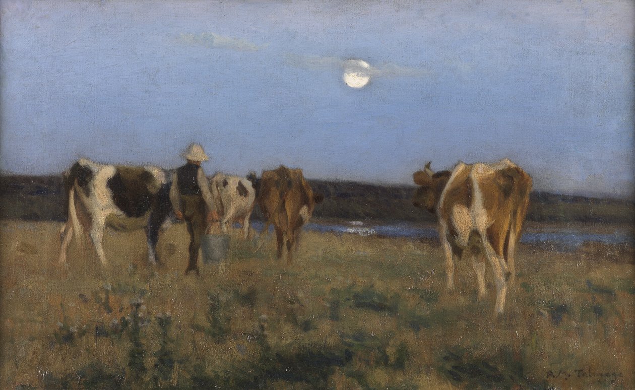 A Summer