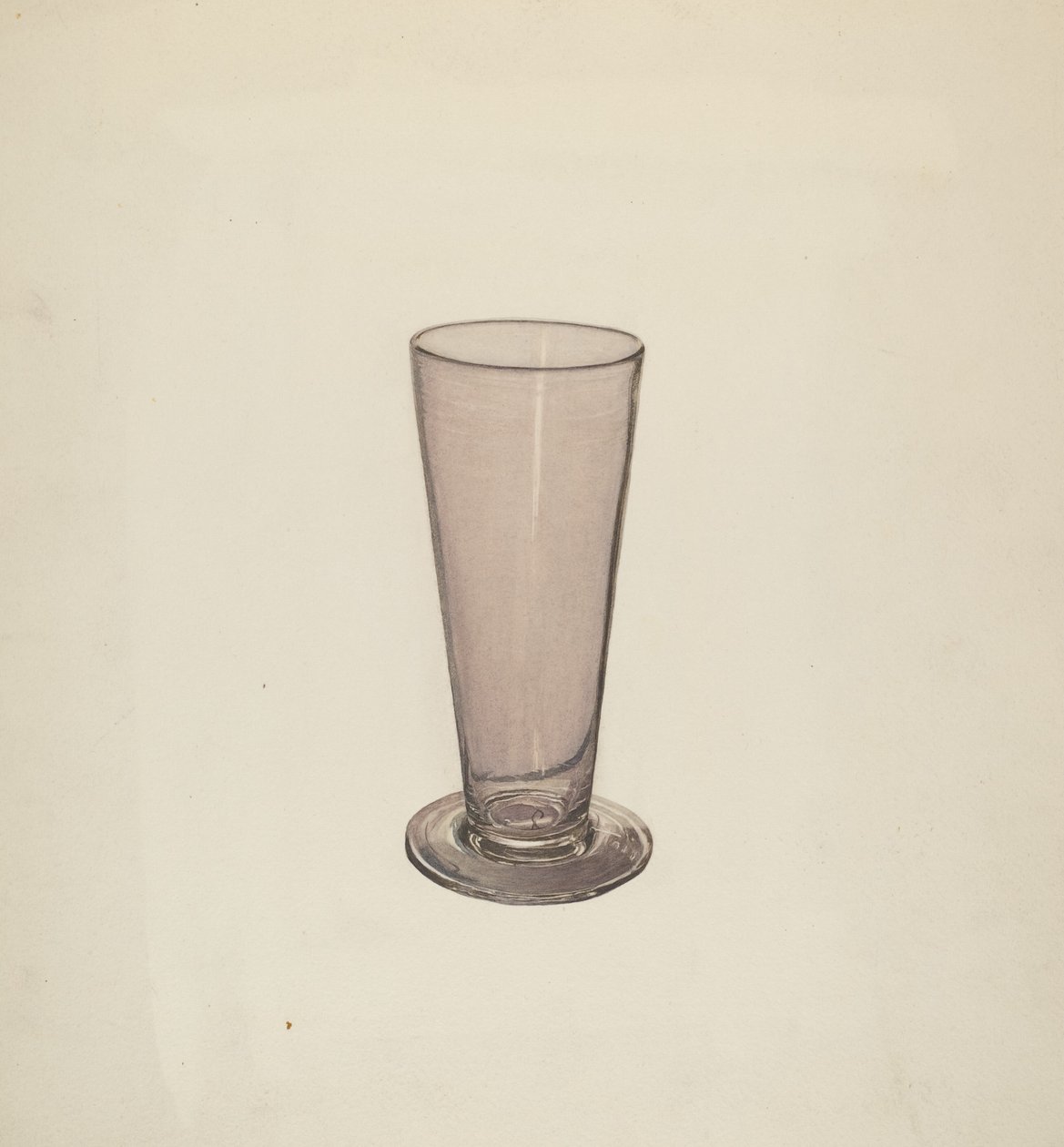 Ale Schooner by Alice Cosgrove