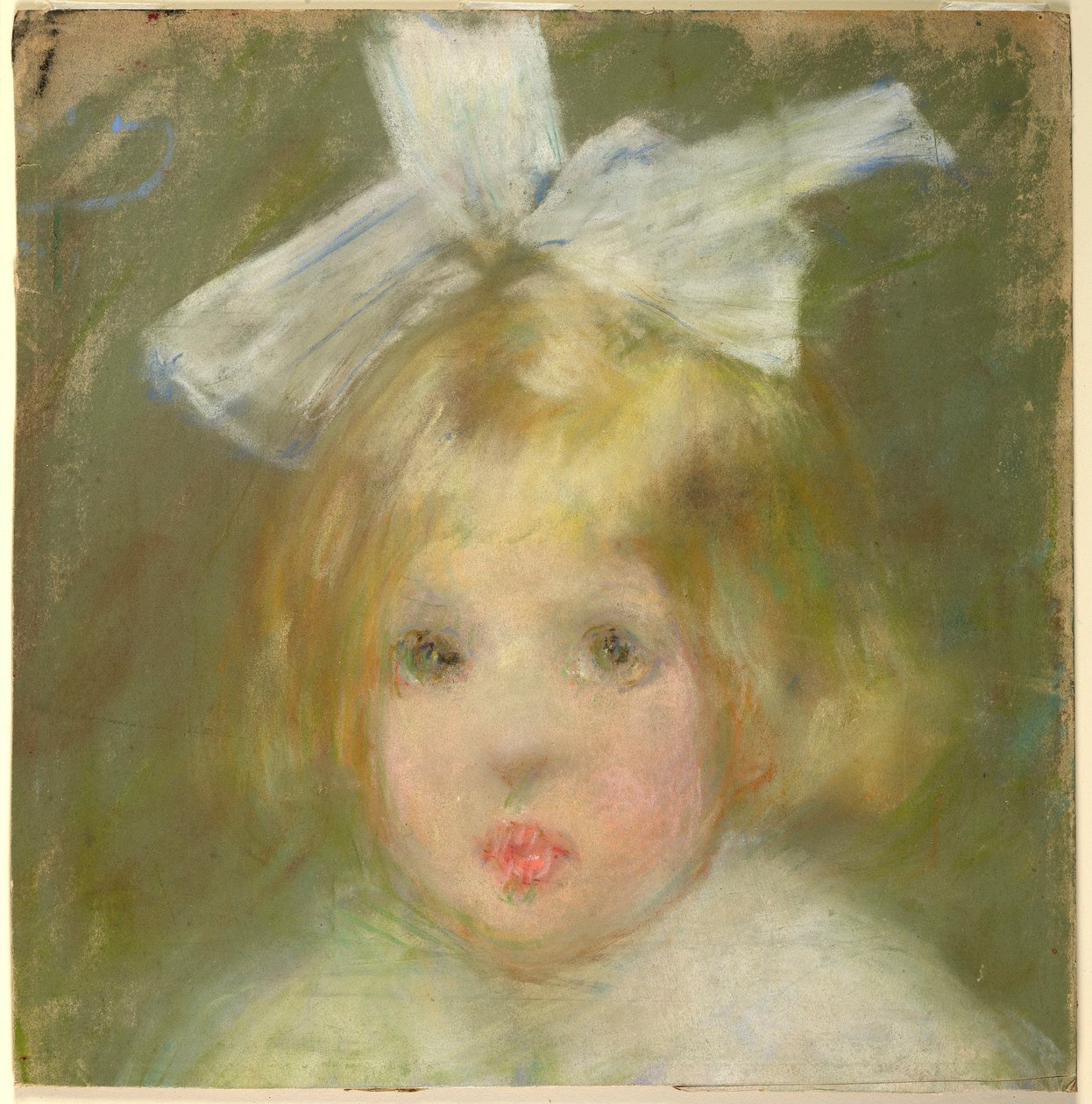 Jane by Alice Pike Barney