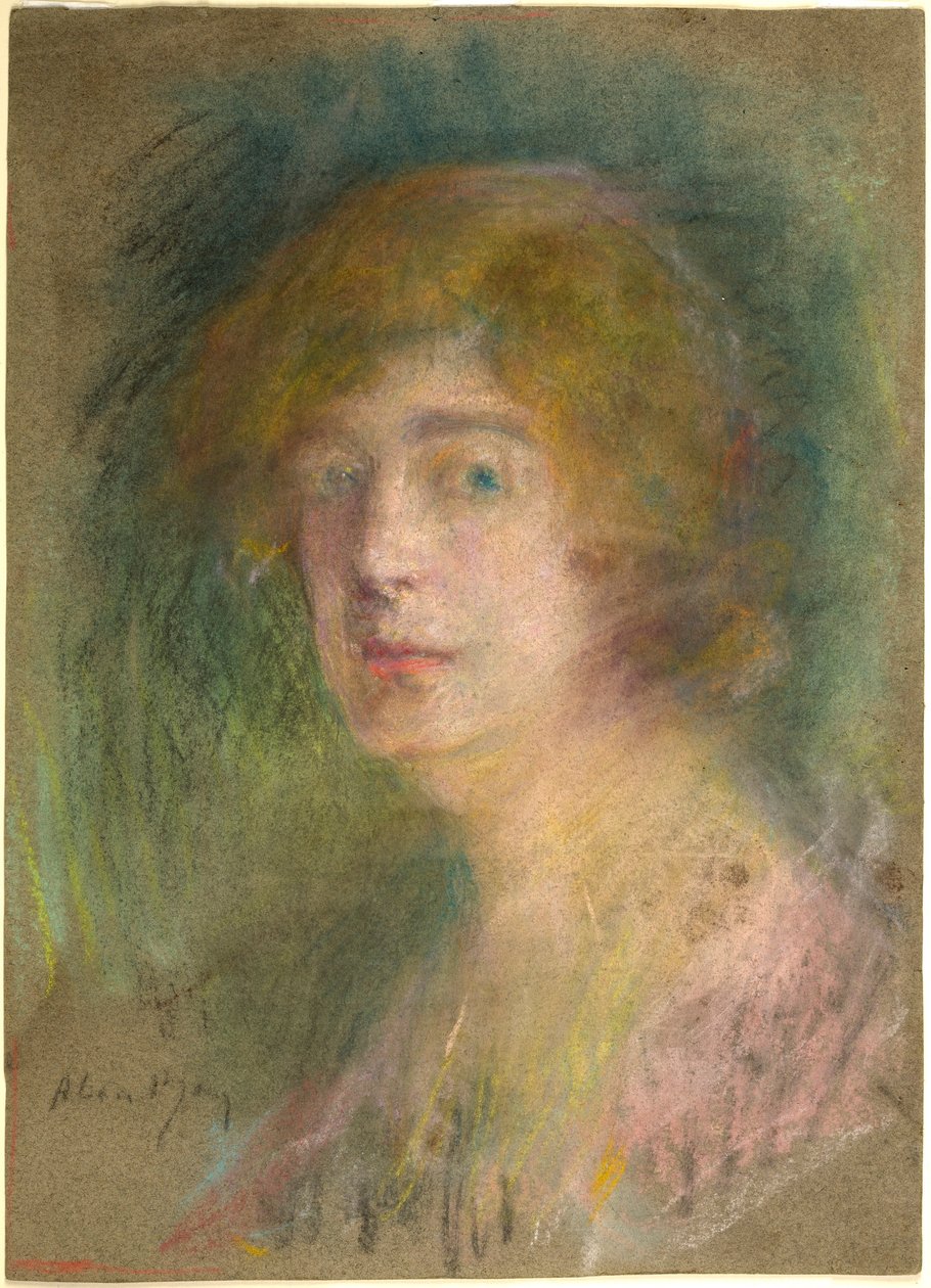 Untitled by Alice Pike Barney