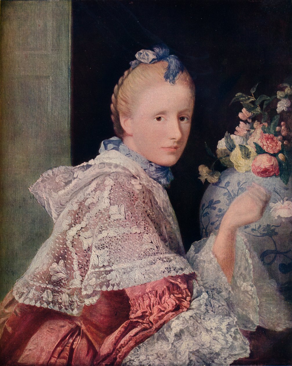 The Painter