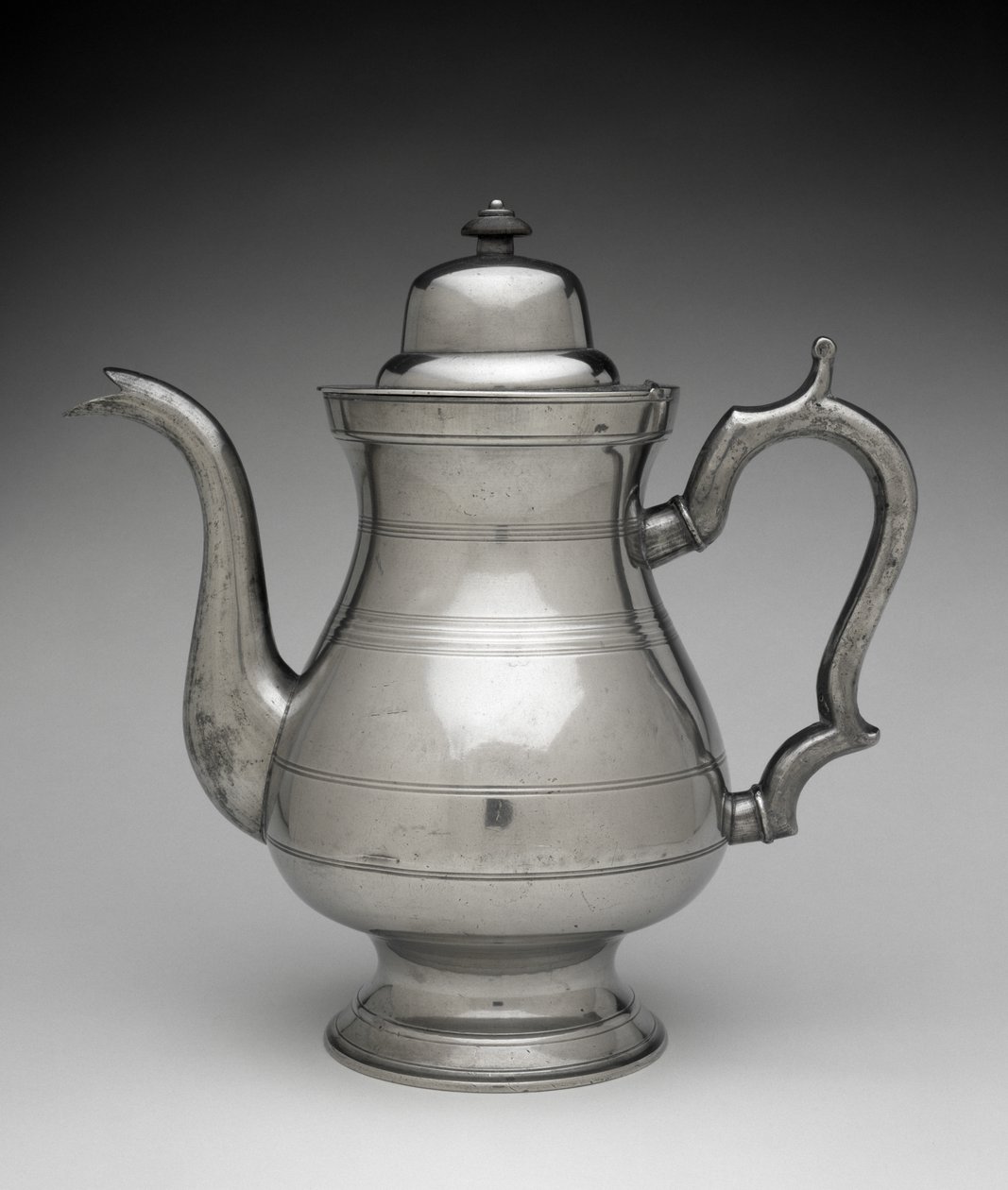 Teapot by Allen Porter