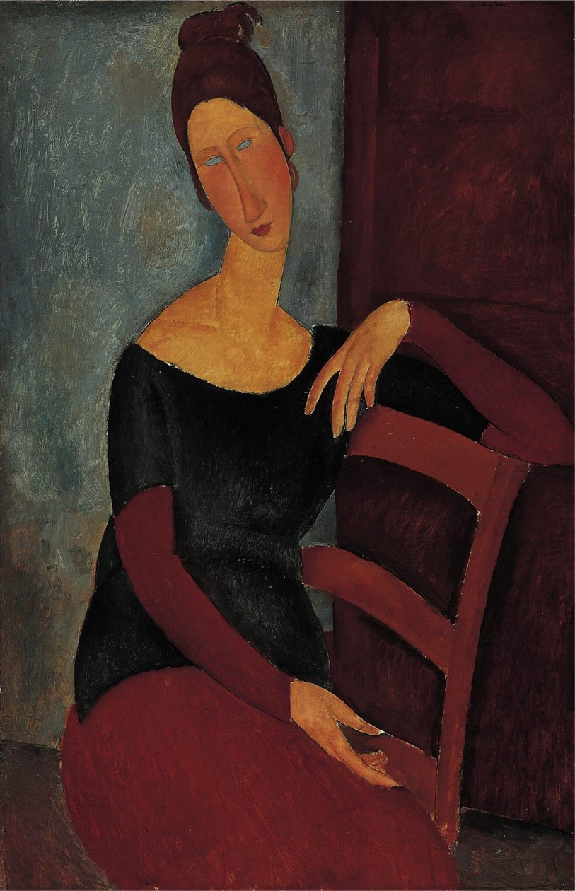 Portrait of the Artist