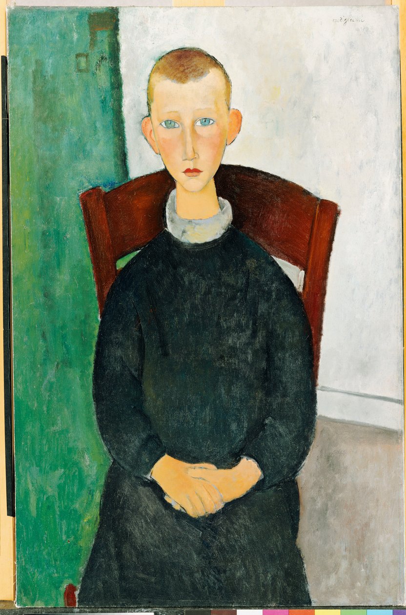The Caretaker