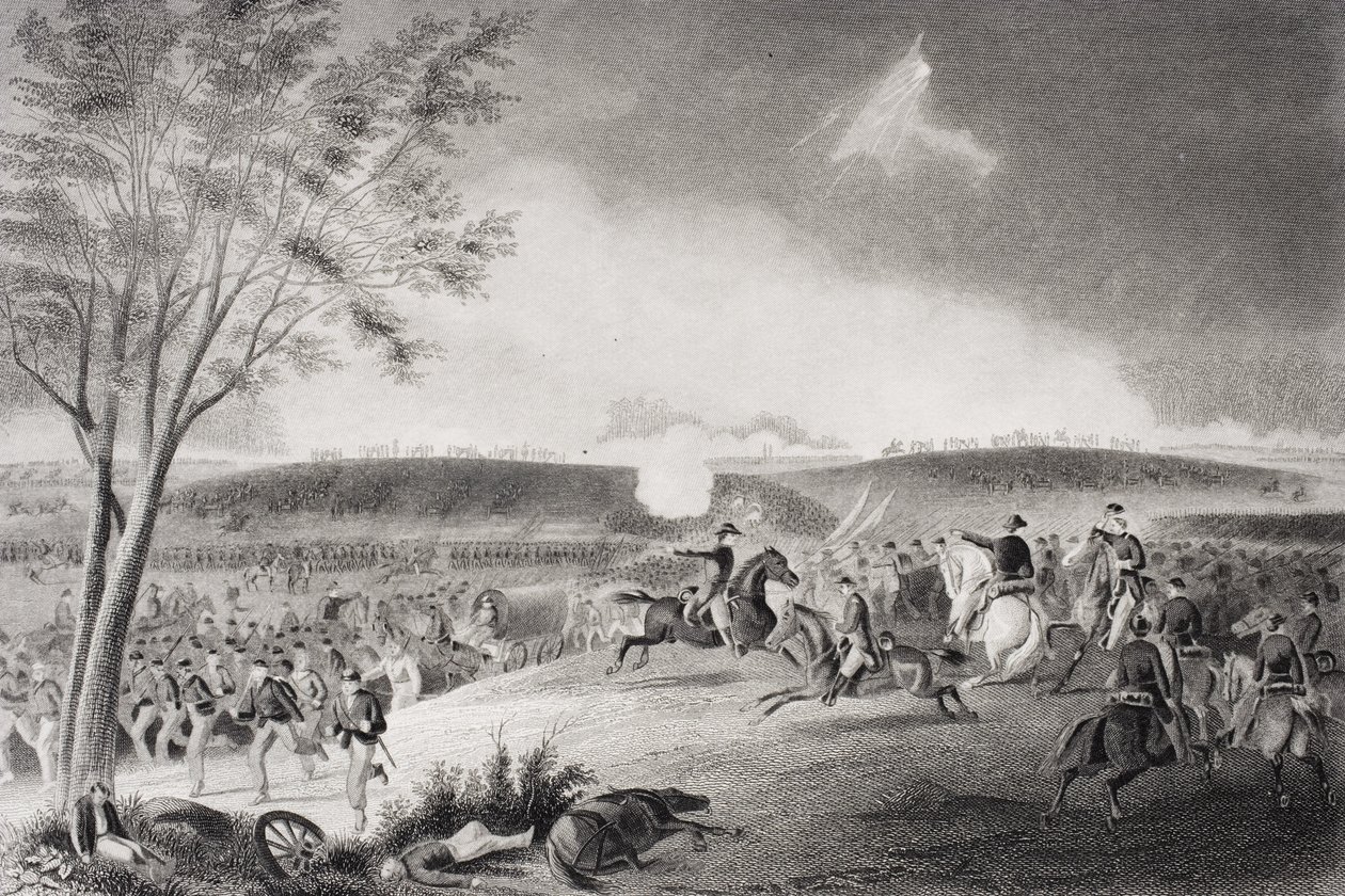 General Sickles