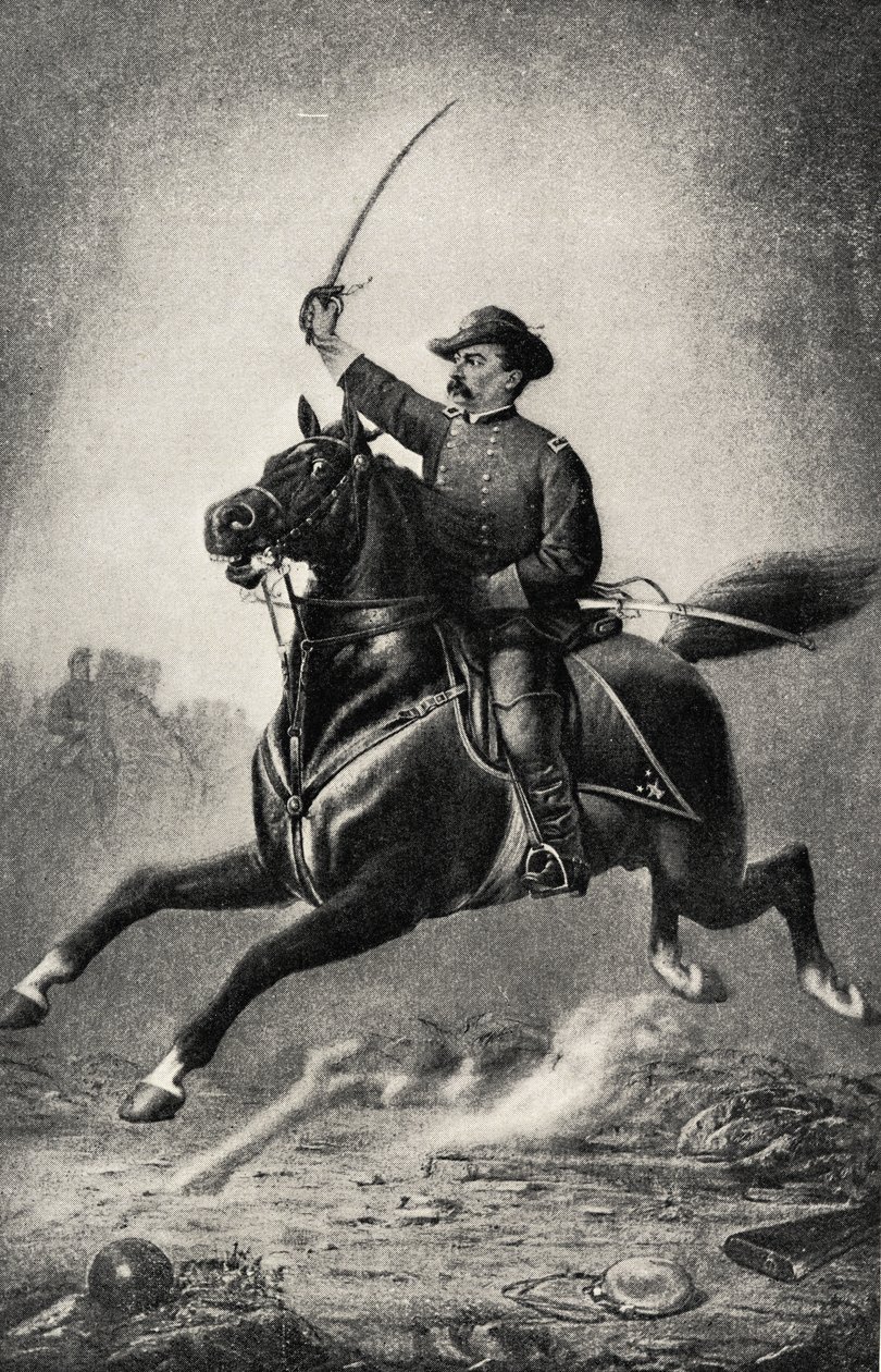Romanticisation of America by American School