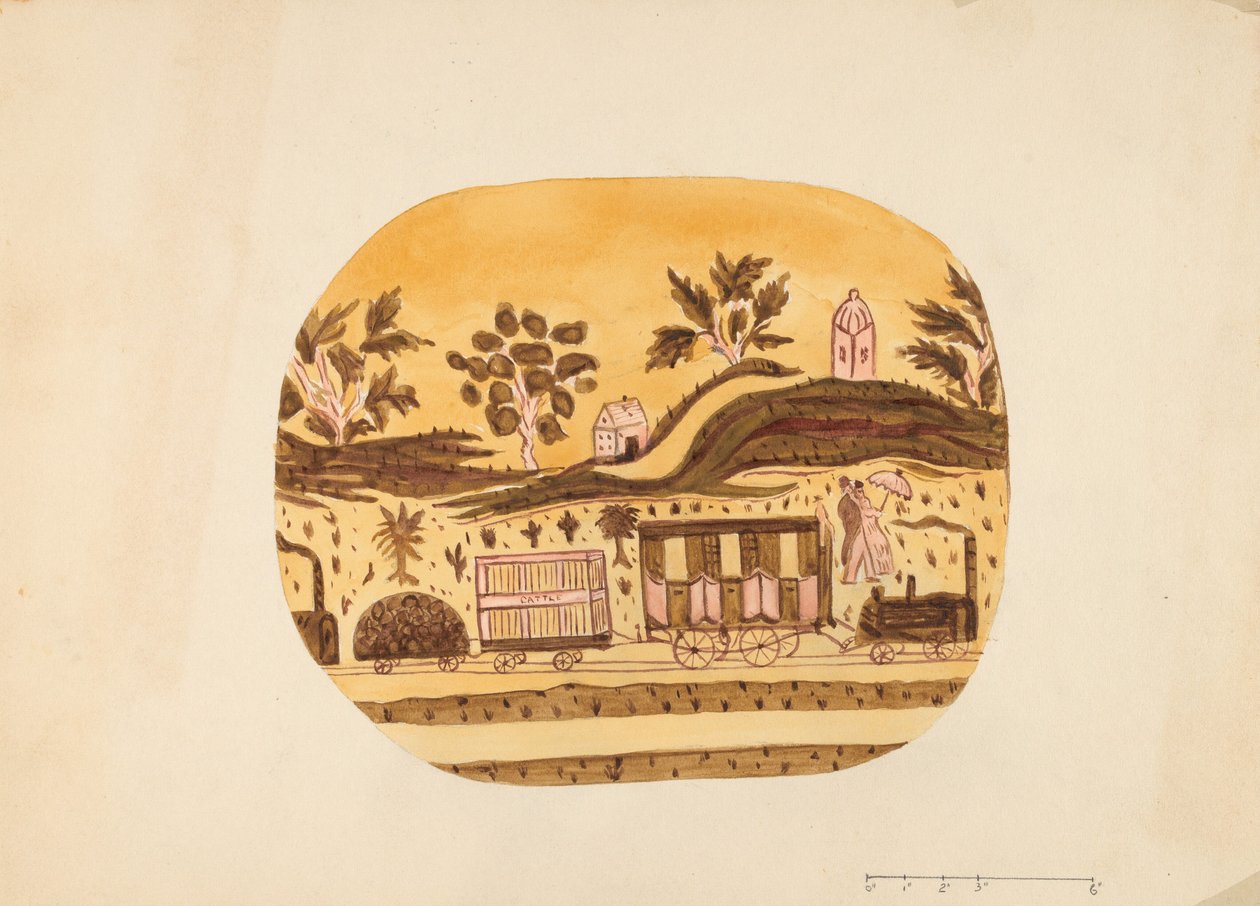 Bandbox by American 20th Century