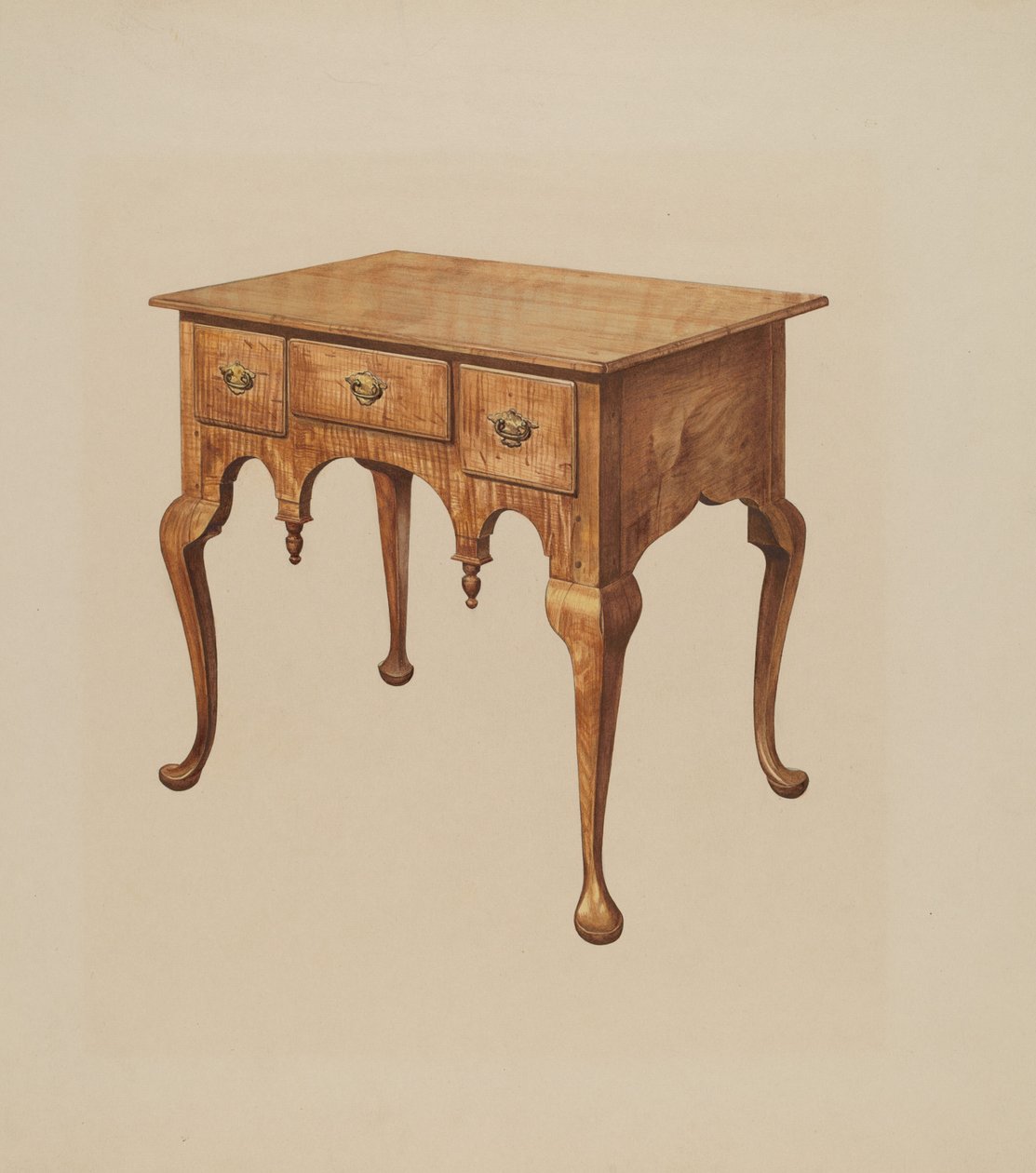 Lowboy by American 20th Century