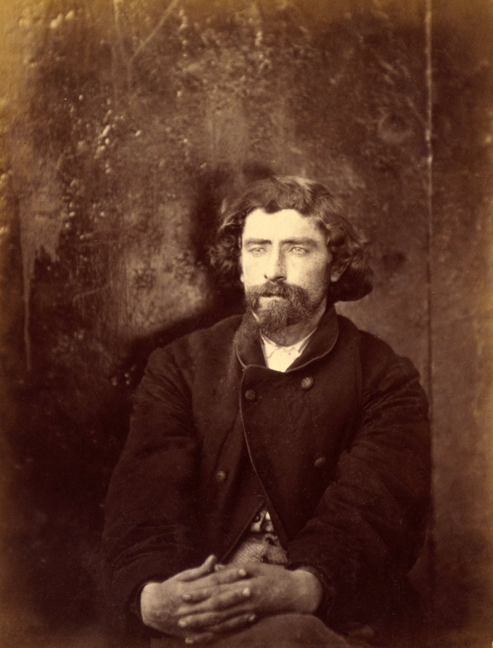 Hartman Richter by American Photographer