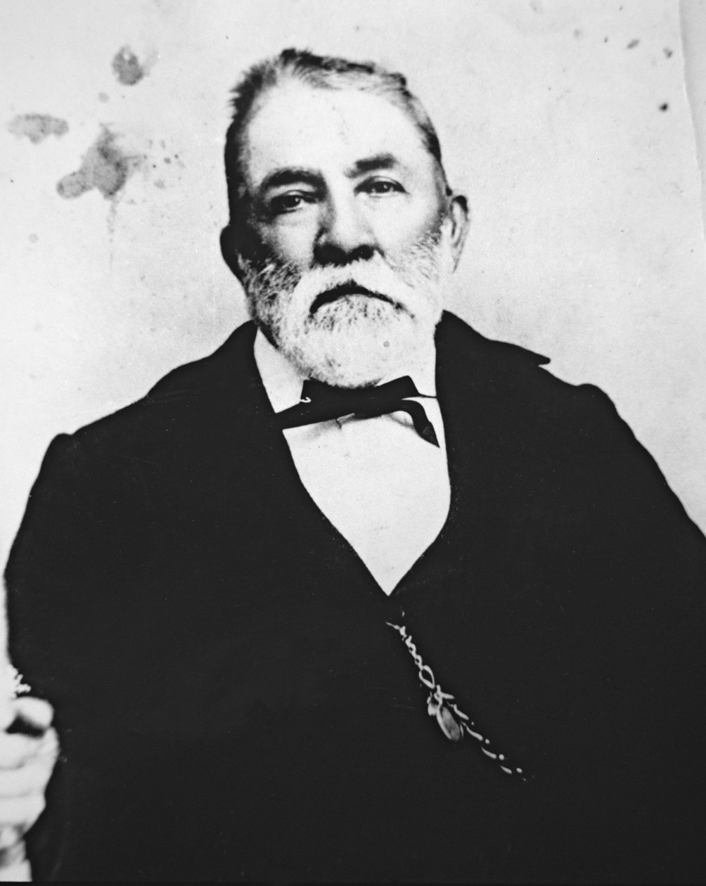 Judge Roy Bean by American Photographer