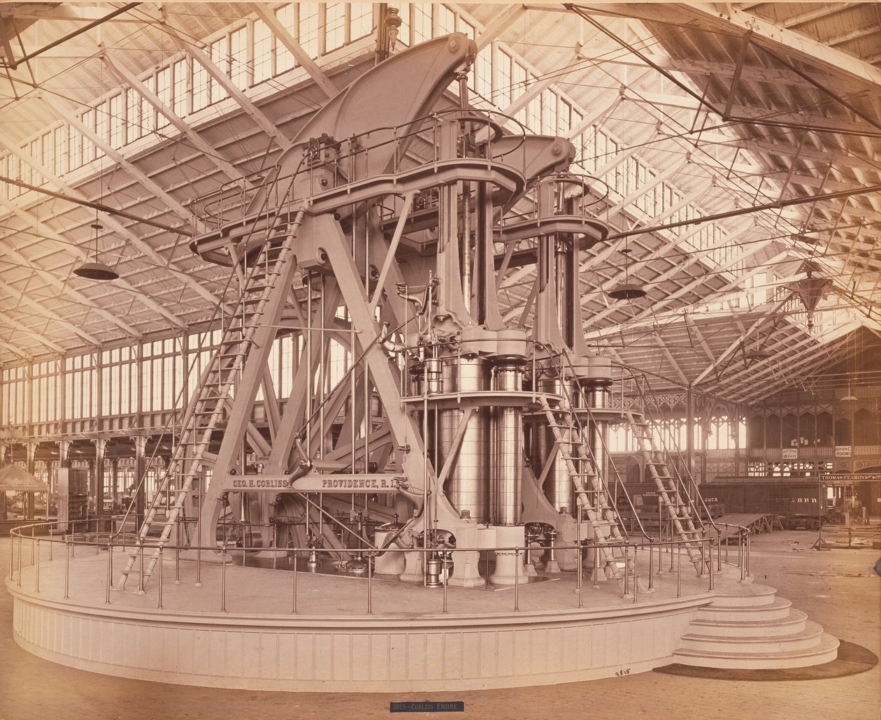 Unknown Image by American Photographer