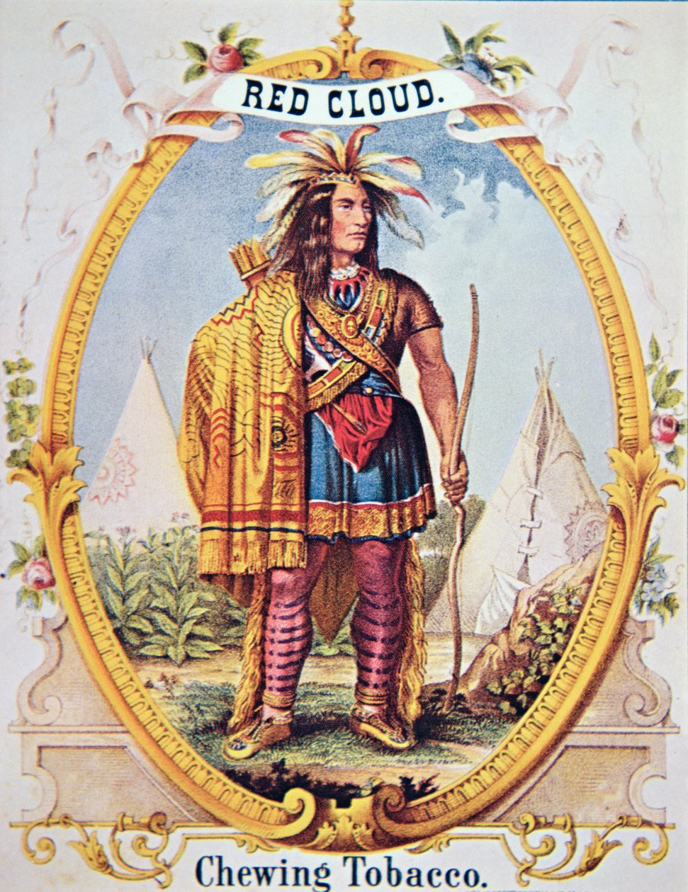 Advert for 