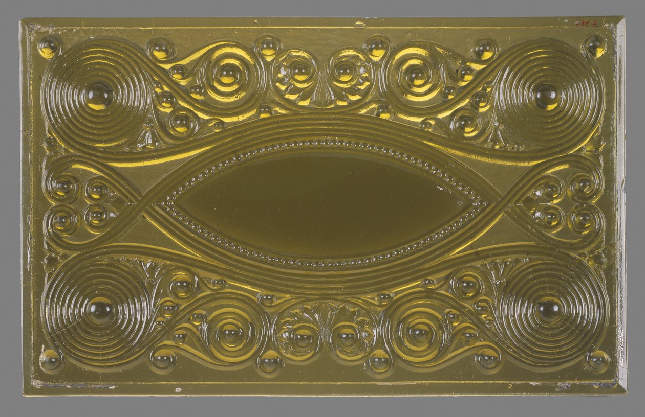 Pane by American School
