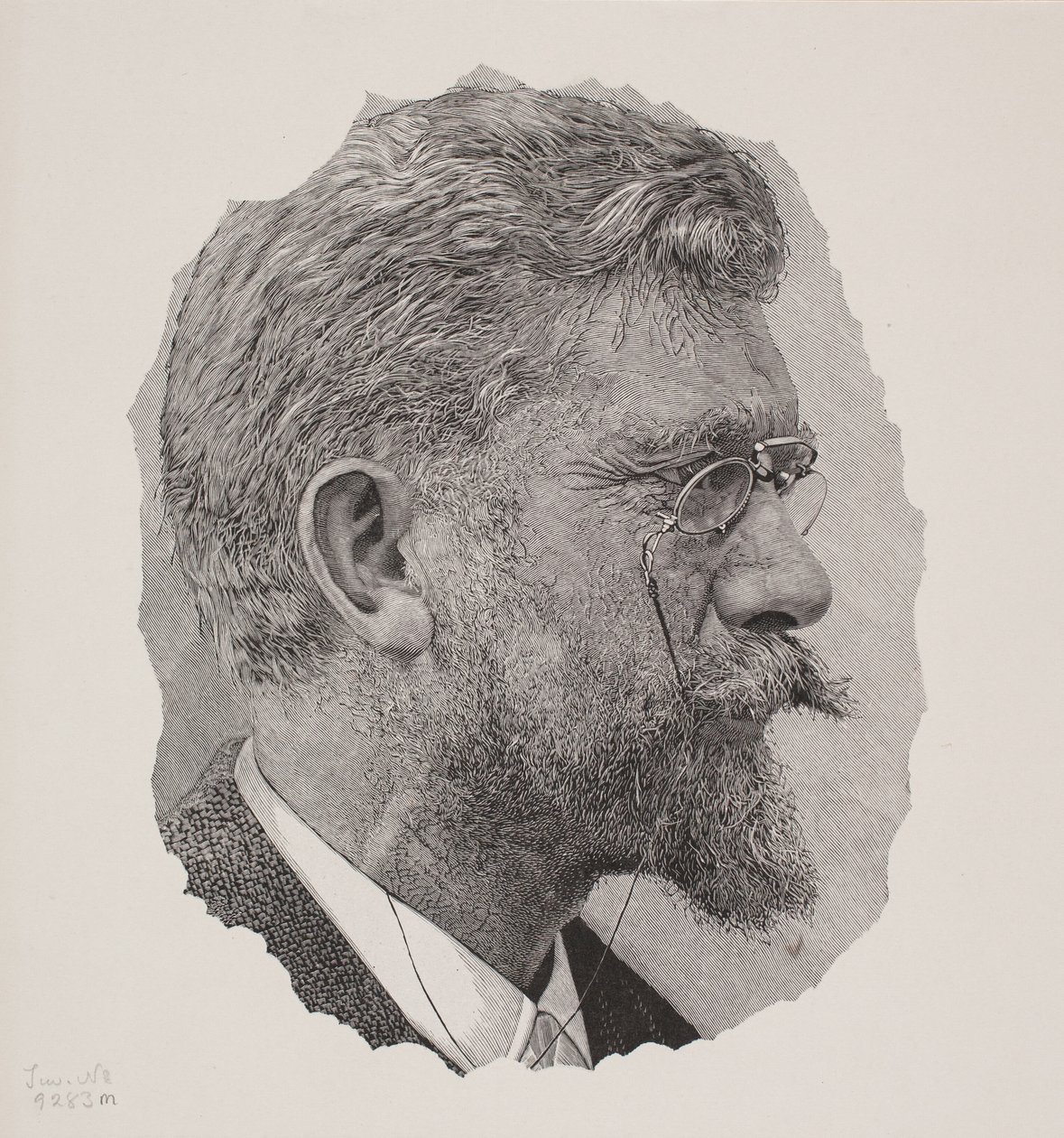 P.S. Krøyer by André Bork
