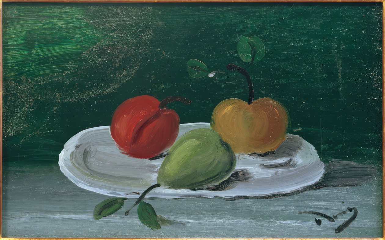 Still Life by Andre Derain