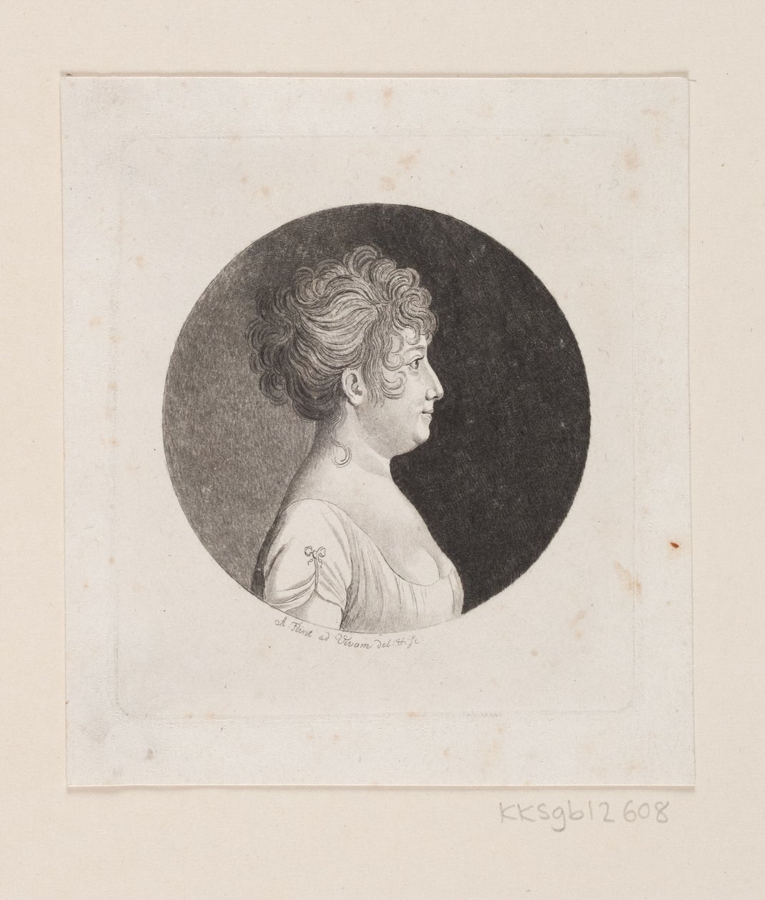 Unknown Woman
