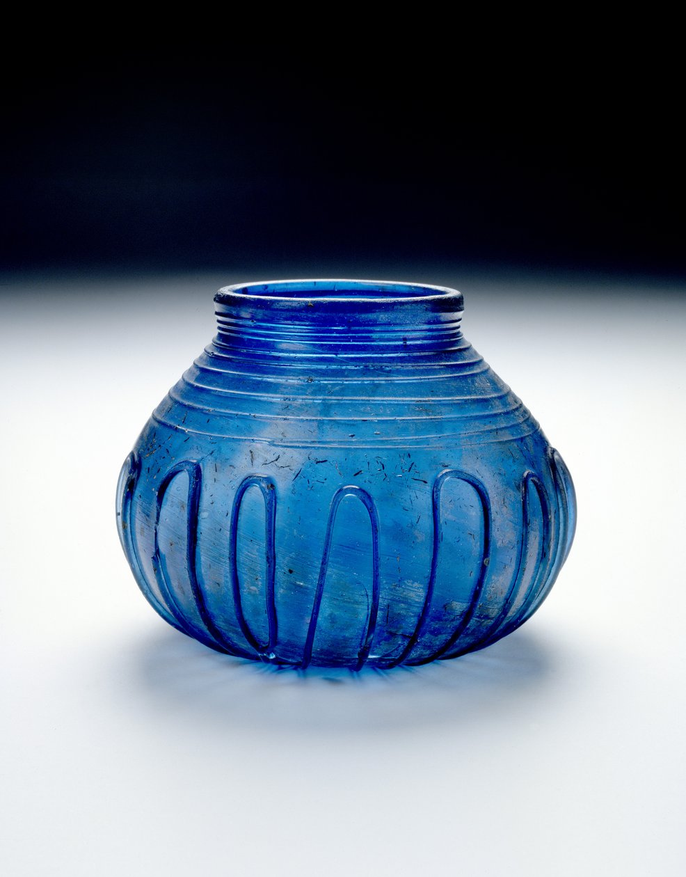 Cuddesdon Bowl, probably Kentish, Anglo-Saxon, c.600 by Anglo Saxon