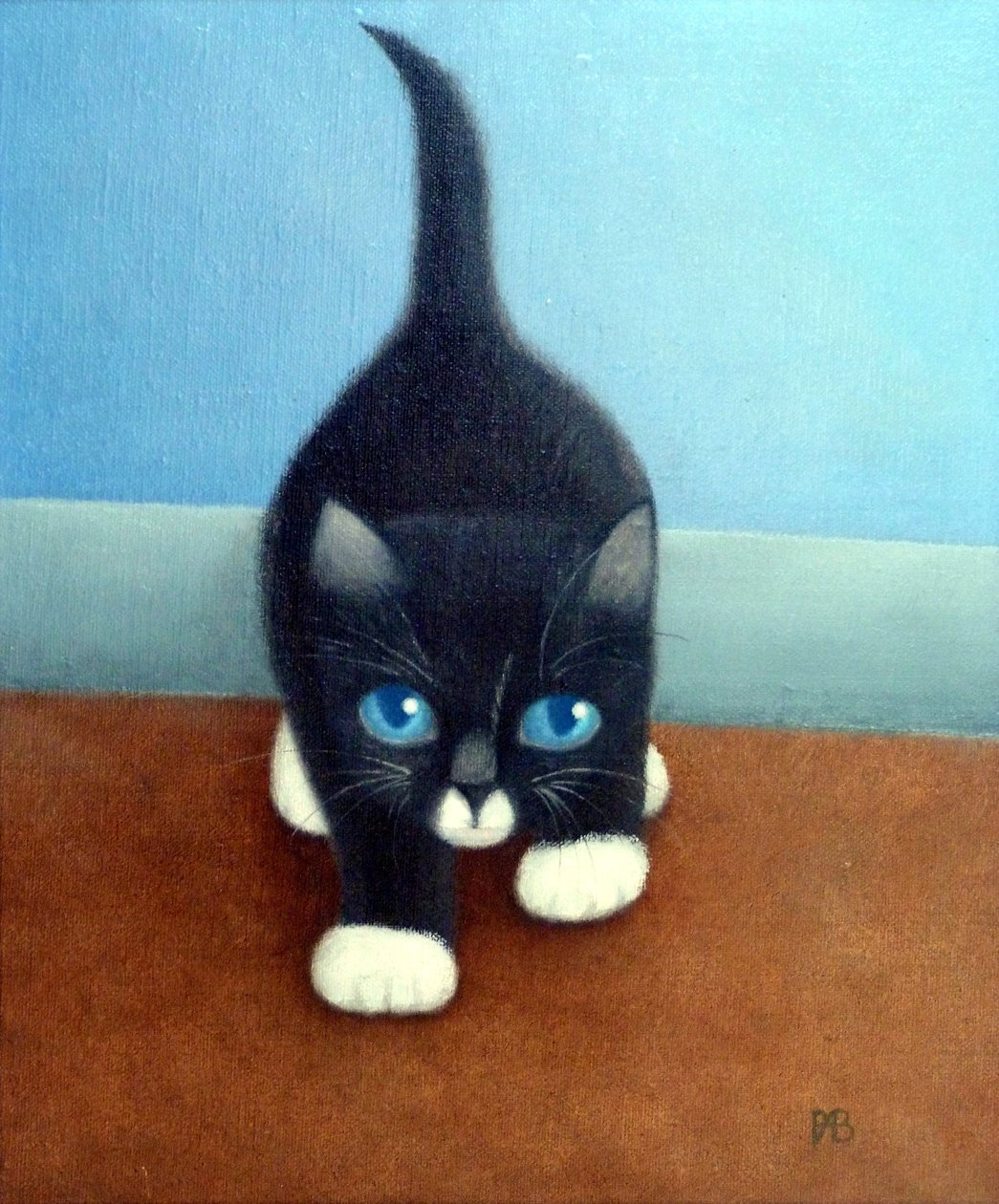 Sugar, 2001 by Anna Phillips