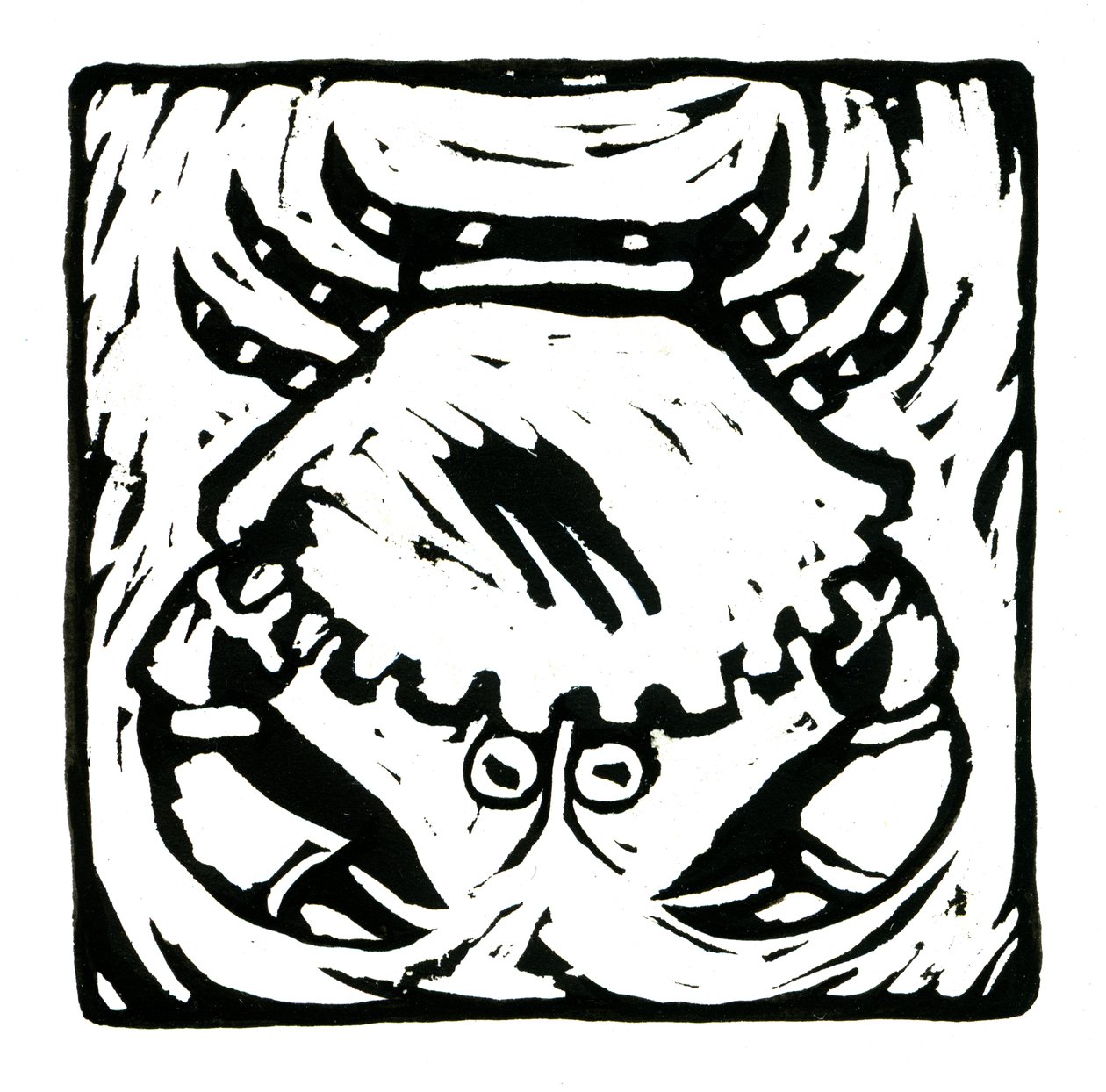 Horoscope (Cancer) by Annalisa Morrocco