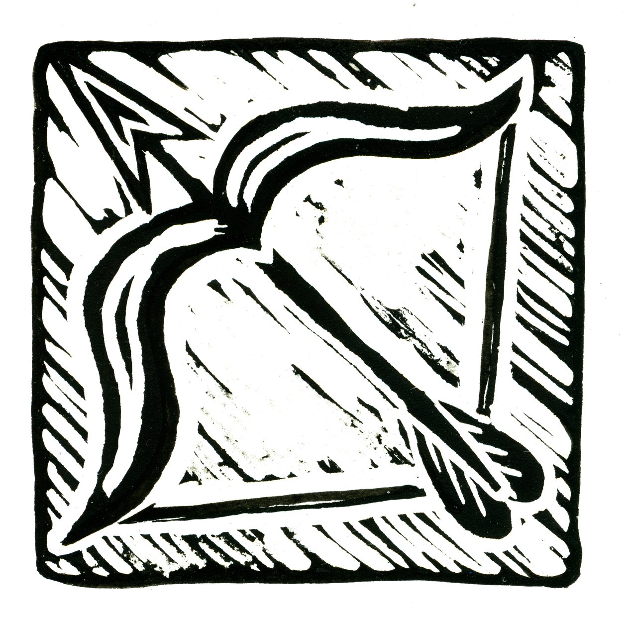 Horoscope (Sagittarius) by Annalisa Morrocco