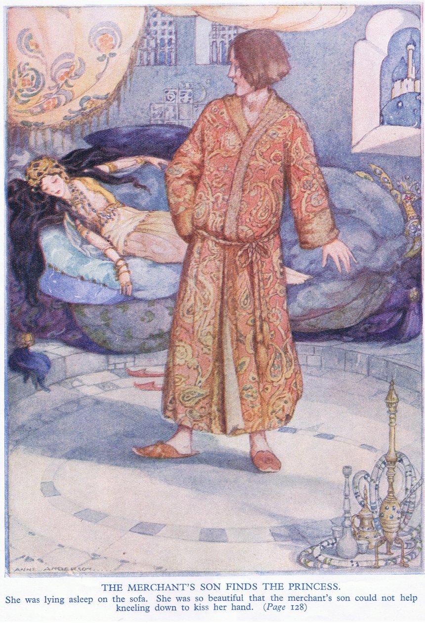 The Merchant